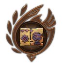 Trophy/Achievement Icon