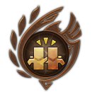 Trophy/Achievement Icon