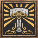 Trophy/Achievement Icon