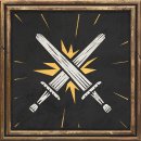 Trophy/Achievement Icon