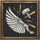 Trophy/Achievement Icon