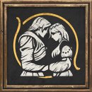 Trophy/Achievement Icon