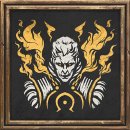 Trophy/Achievement Icon