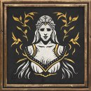 Trophy/Achievement Icon