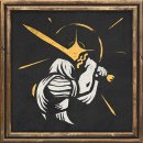 Trophy/Achievement Icon