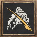 Trophy/Achievement Icon
