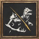Trophy/Achievement Icon
