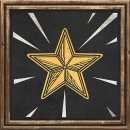 Trophy/Achievement Icon