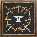 Trophy/Achievement Icon