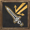Trophy/Achievement Icon
