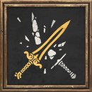Trophy/Achievement Icon