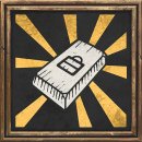 Trophy/Achievement Icon