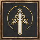Trophy/Achievement Icon