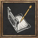 Trophy/Achievement Icon