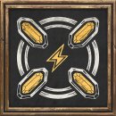 Trophy/Achievement Icon