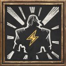 Trophy/Achievement Icon