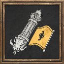 Trophy/Achievement Icon