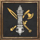 Trophy/Achievement Icon