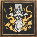 Trophy/Achievement Icon