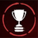 Trophy/Achievement Icon