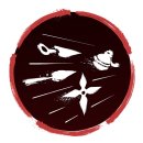 Trophy/Achievement Icon