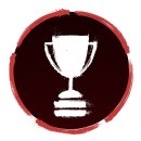Trophy/Achievement Icon