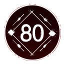 Trophy/Achievement Icon