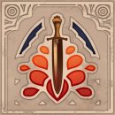 Trophy/Achievement Icon