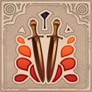 Trophy/Achievement Icon