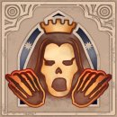 Trophy/Achievement Icon