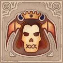 Trophy/Achievement Icon