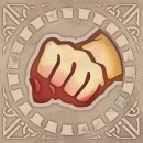 Trophy/Achievement Icon