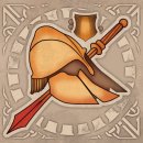 Trophy/Achievement Icon