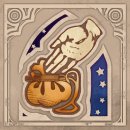 Trophy/Achievement Icon