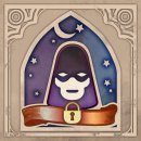 Trophy/Achievement Icon