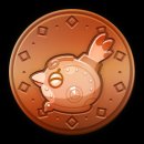 Trophy/Achievement Icon
