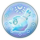 Trophy/Achievement Icon