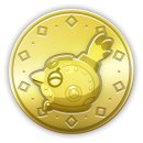 Trophy/Achievement Icon