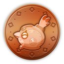 Trophy/Achievement Icon