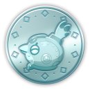 Trophy/Achievement Icon