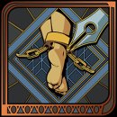 Trophy/Achievement Icon