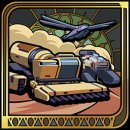 Trophy/Achievement Icon