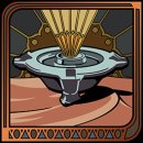 Trophy/Achievement Icon