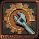 Trophy/Achievement Icon