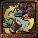 Trophy/Achievement Icon