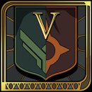Trophy/Achievement Icon