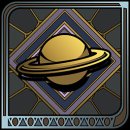 Trophy/Achievement Icon