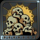 Trophy/Achievement Icon