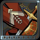 Trophy/Achievement Icon