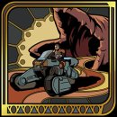 Trophy/Achievement Icon